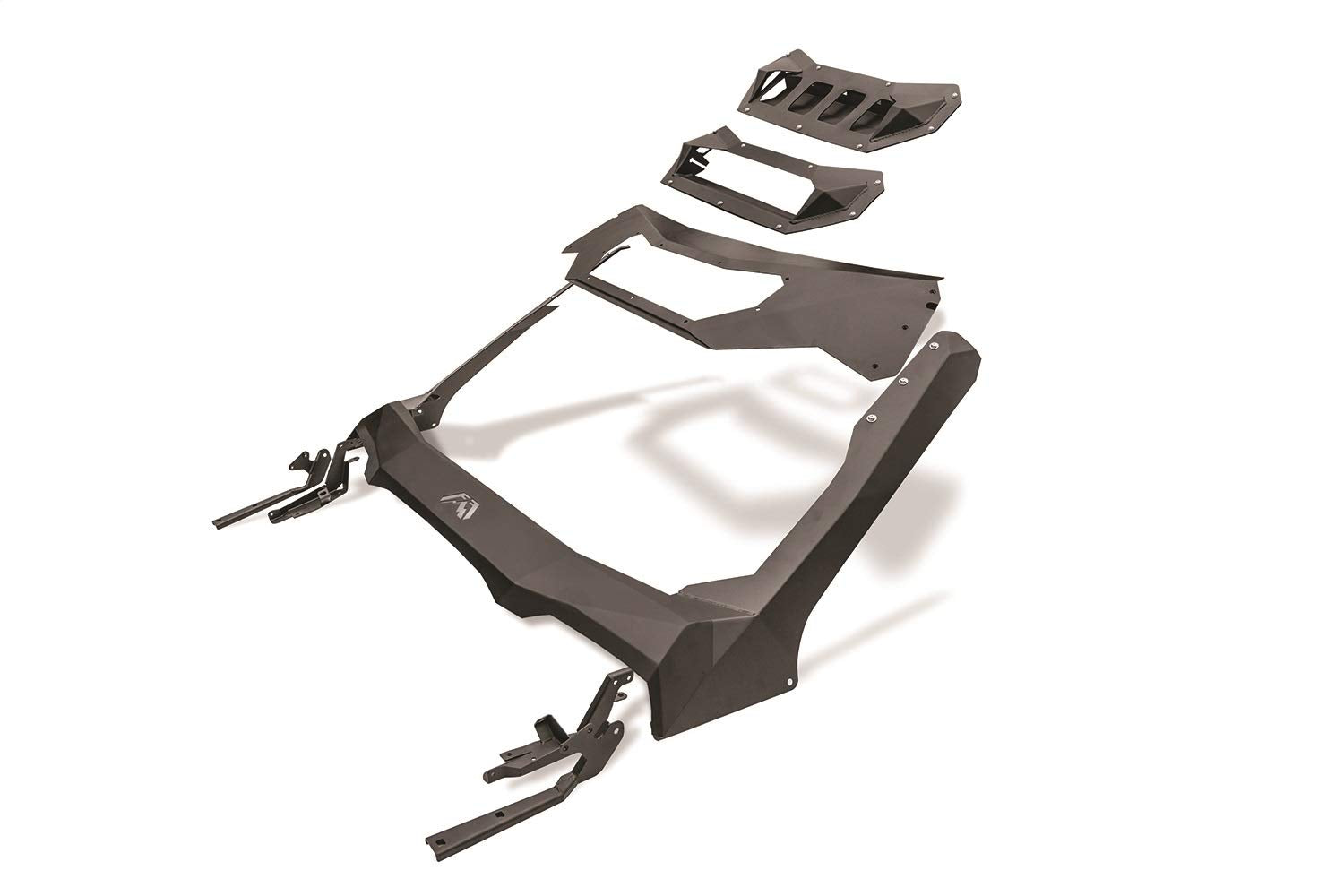 17-C Ford Superduty Fab Fours F250 or F350 Vicowl