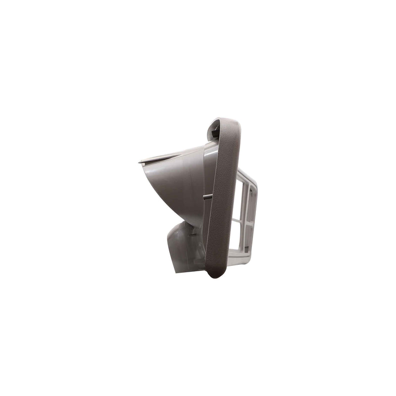 GM Full-Size Trucks and SUVs METRA - 1999-2002 - Shale (DP-3002SHL)
