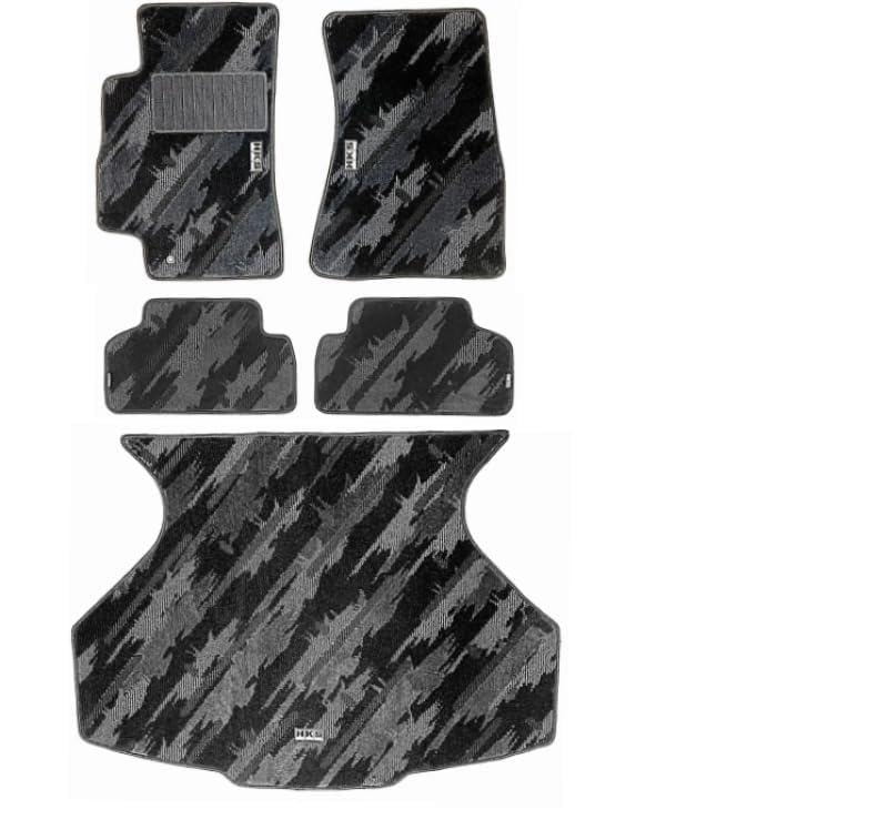 HKS Floor Mats 53001-AT027