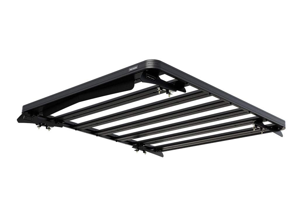 Slimline II Front Runner Roof Rack Kit Compatible with Toyota Rav4 (2019-Current)