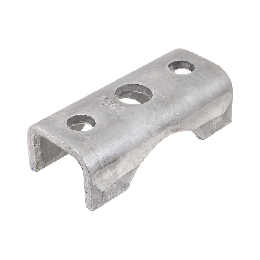 SS238 Husky Towing 2.38 Spring Seat 3.5k Axle 1/Bag