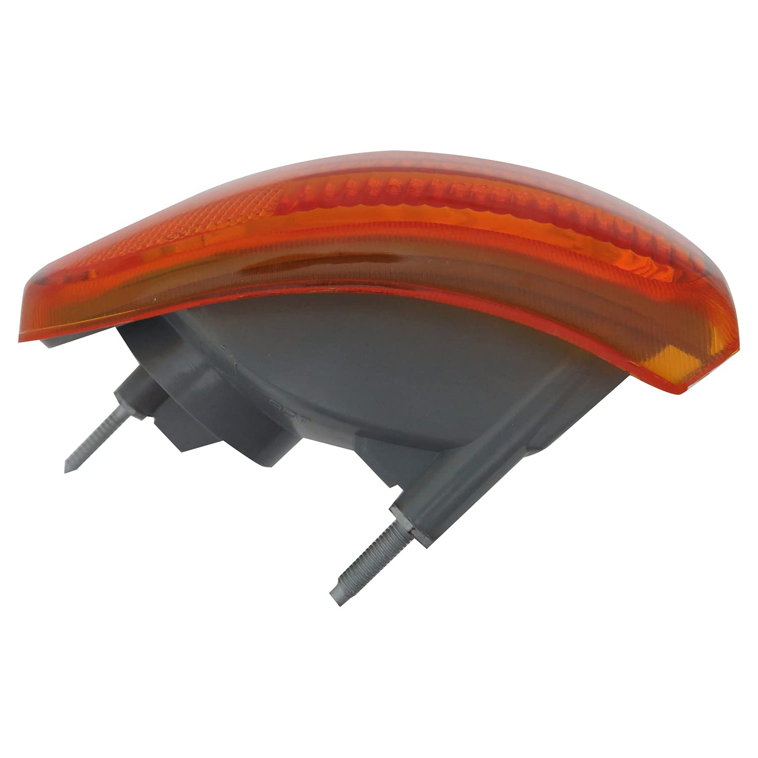 Ford Ranger TYC 18-3025-01 Driver Side Replacement Parking/Side Marker Lamp Assembly