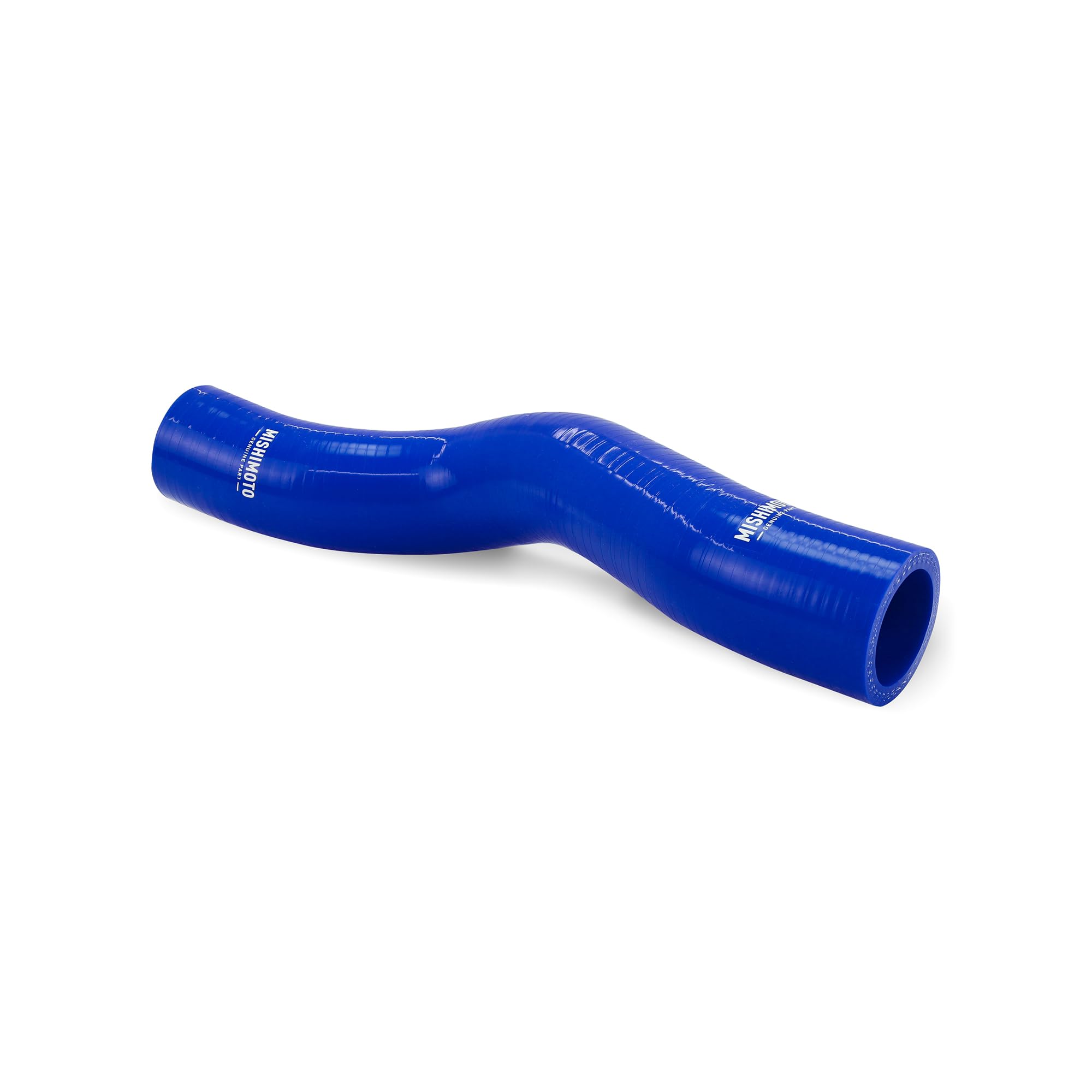 Mishimoto Silicone Coolant Hose Kit MMHOSE-CIV-22BL, Compatible with Honda Civic 1.5T, 2022+, Blue