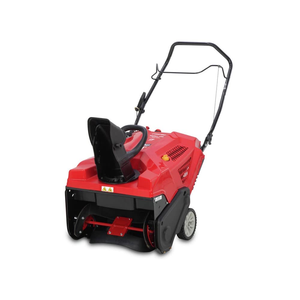 31AS2S5GB66 Troy-Bilt 179cc 4-Cycle Single Stage 21 in. Gas Snow Blower