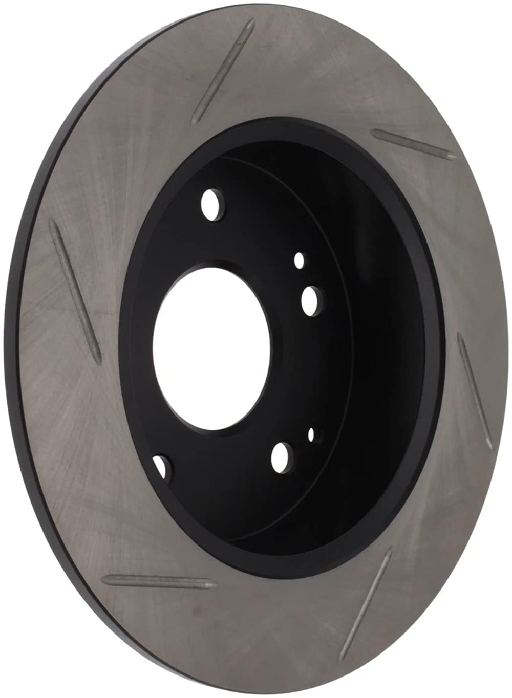 Brake Rotor Power Slot 126-40042SL Performance