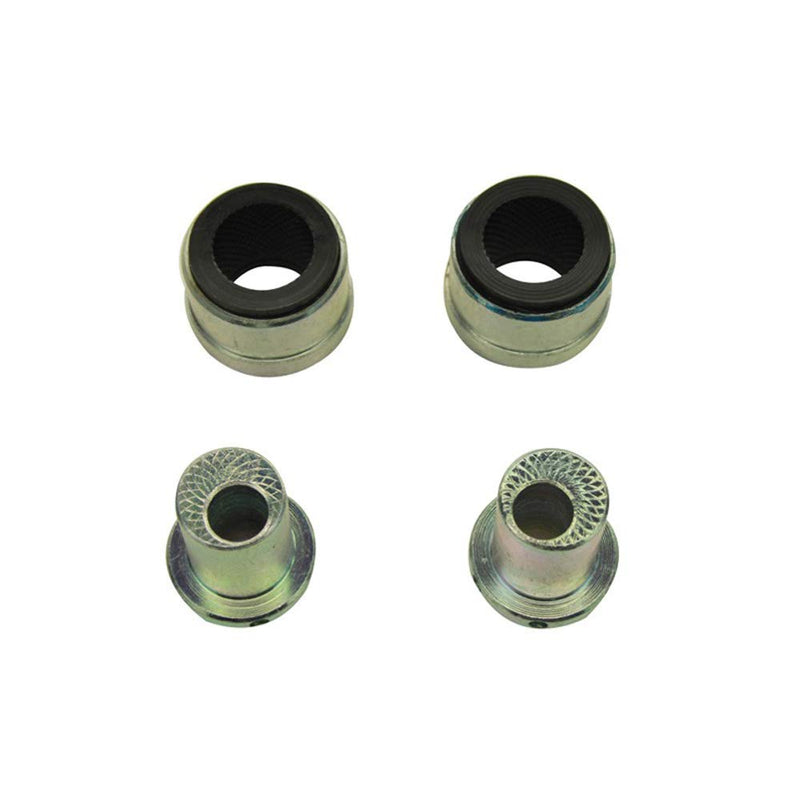 KCA394 Whiteline Rear Control Arm Bushing, Black