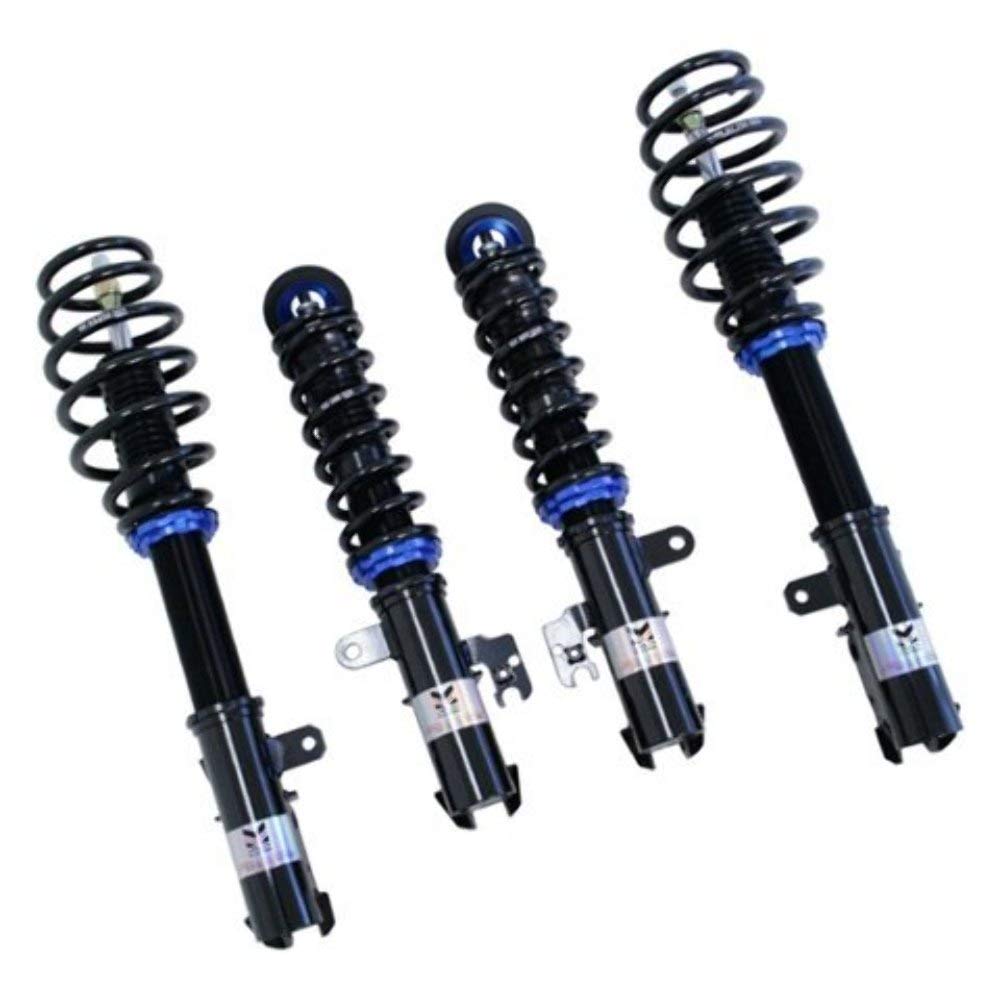 EZ Street Series Megan Racing MR-CDK-TCA06-EZ Coilover Damper Kit