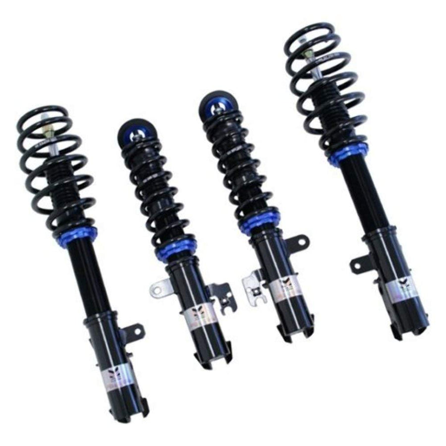 EZ Street Series Megan Racing MR-CDK-TCA06-EZ Coilover Damper Kit