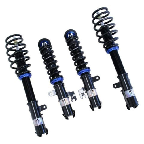 EZ Street Series Megan Racing MR-CDK-TCA06-EZ Coilover Damper Kit