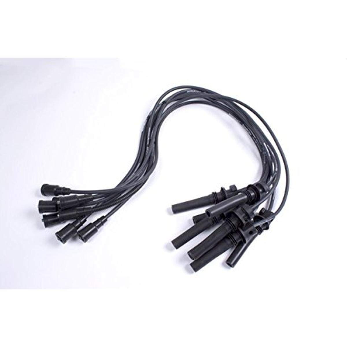 17245.17 | Omix-Ada | Ignition Spark Plug Wire Kit | OE Reference: 4606882AAK | Fits 2005 Jeep Grand Cherokee WK