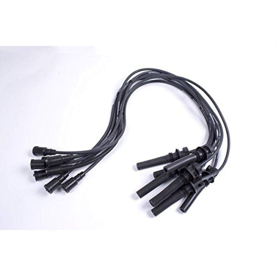 17245.17 | Omix-Ada | Ignition Spark Plug Wire Kit | OE Reference: 4606882AAK | Fits 2005 Jeep Grand Cherokee WK