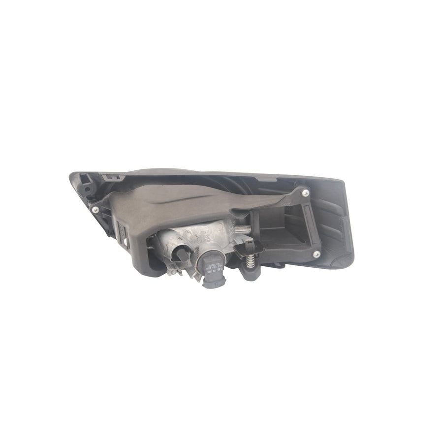 Right TYC Fog Light Assembly Compatible with 2012-2013 Honda FIT