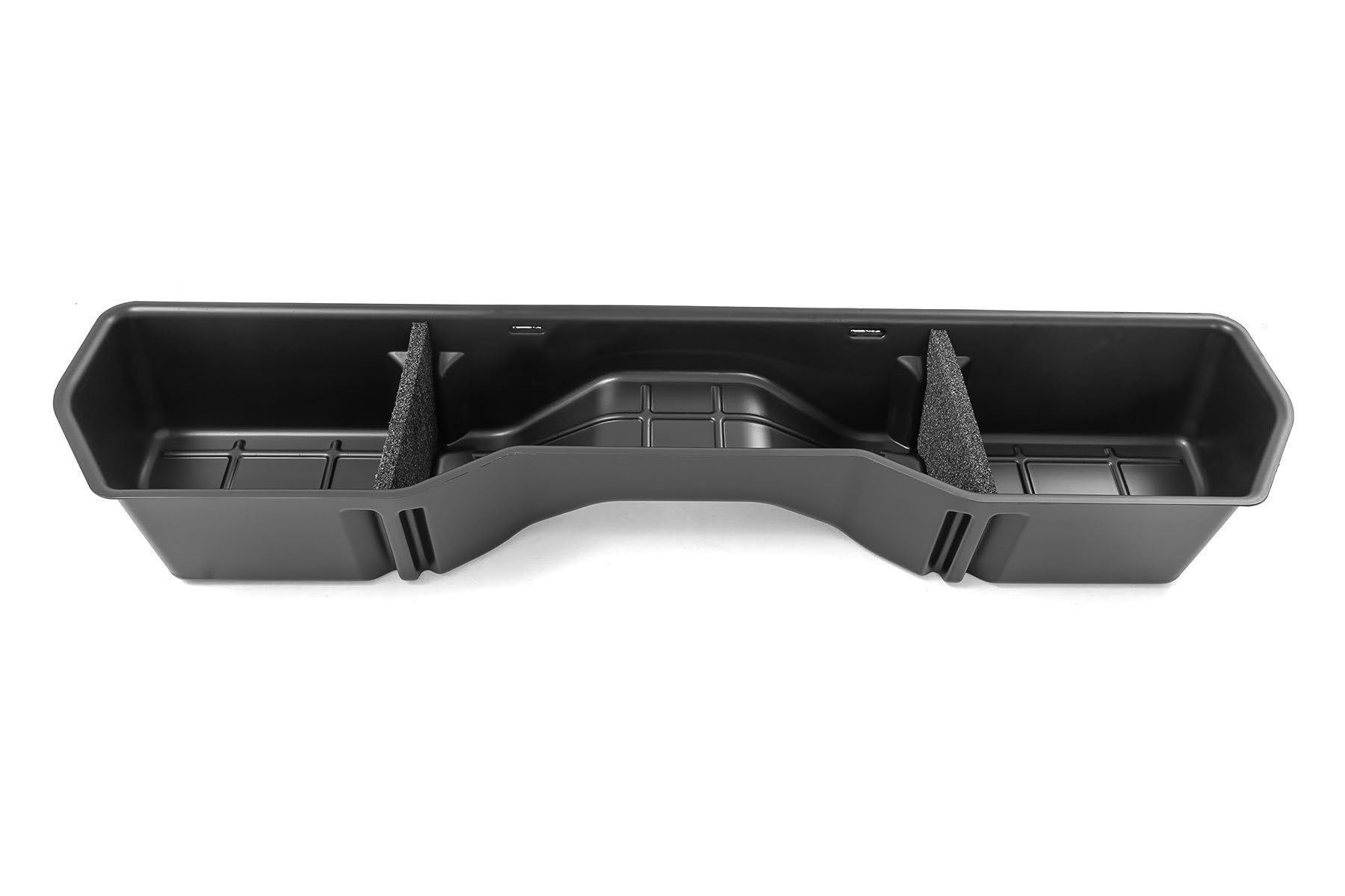 Under Seat Storage Rough Country for 2005-2024 Nissan Titan - RC09705