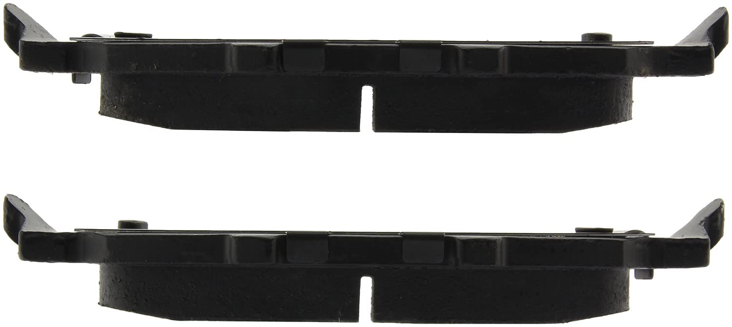 Street Select StopTech Brake Pads 305.07920