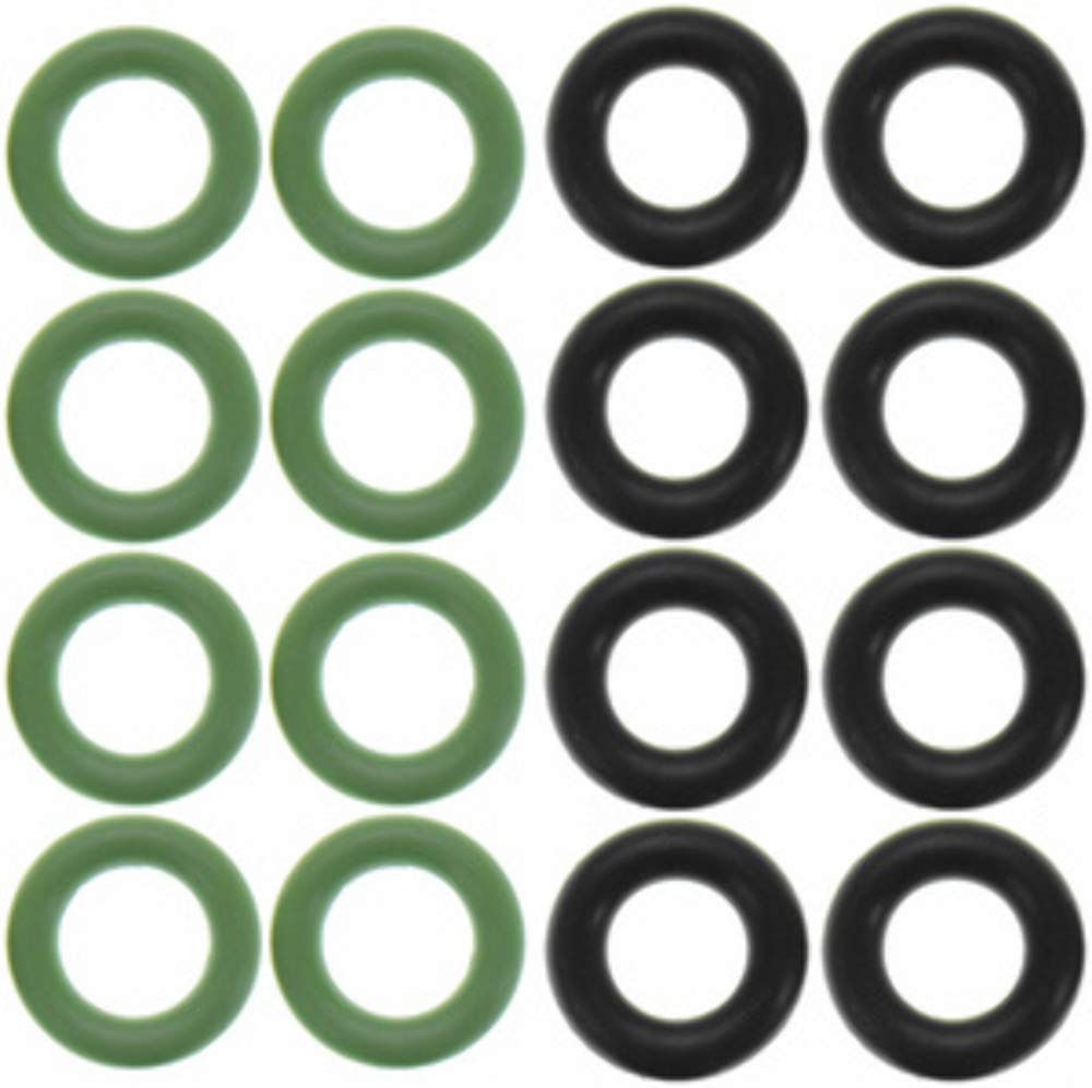 Fuel Injector O-Ring Kit MAHLE GS33503A, 1 Pack