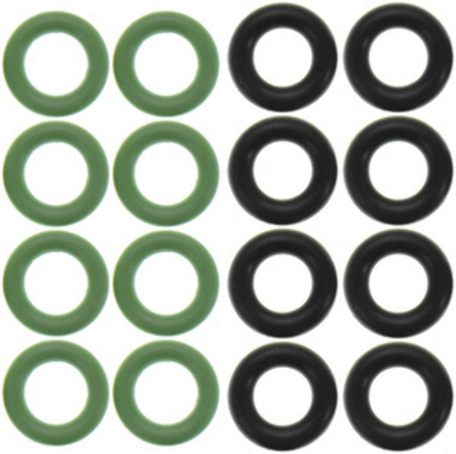 Fuel Injector O-Ring Kit MAHLE GS33503A, 1 Pack