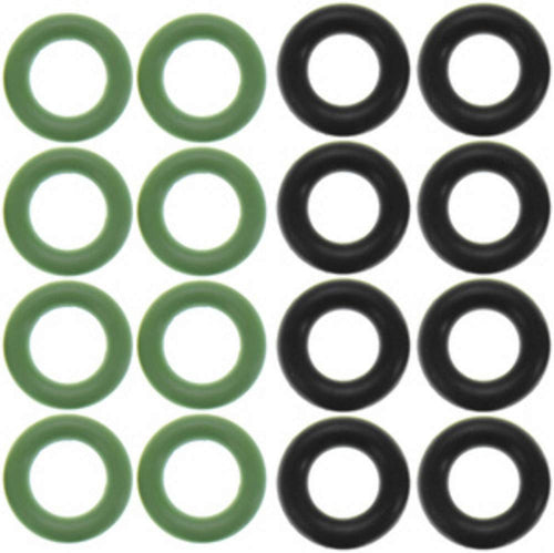 Fuel Injector O-Ring Kit MAHLE GS33503A, 1 Pack