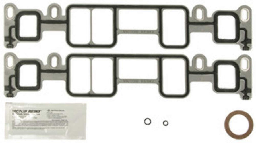 Engine Intake Manifold Gasket Set MAHLE MS16168P