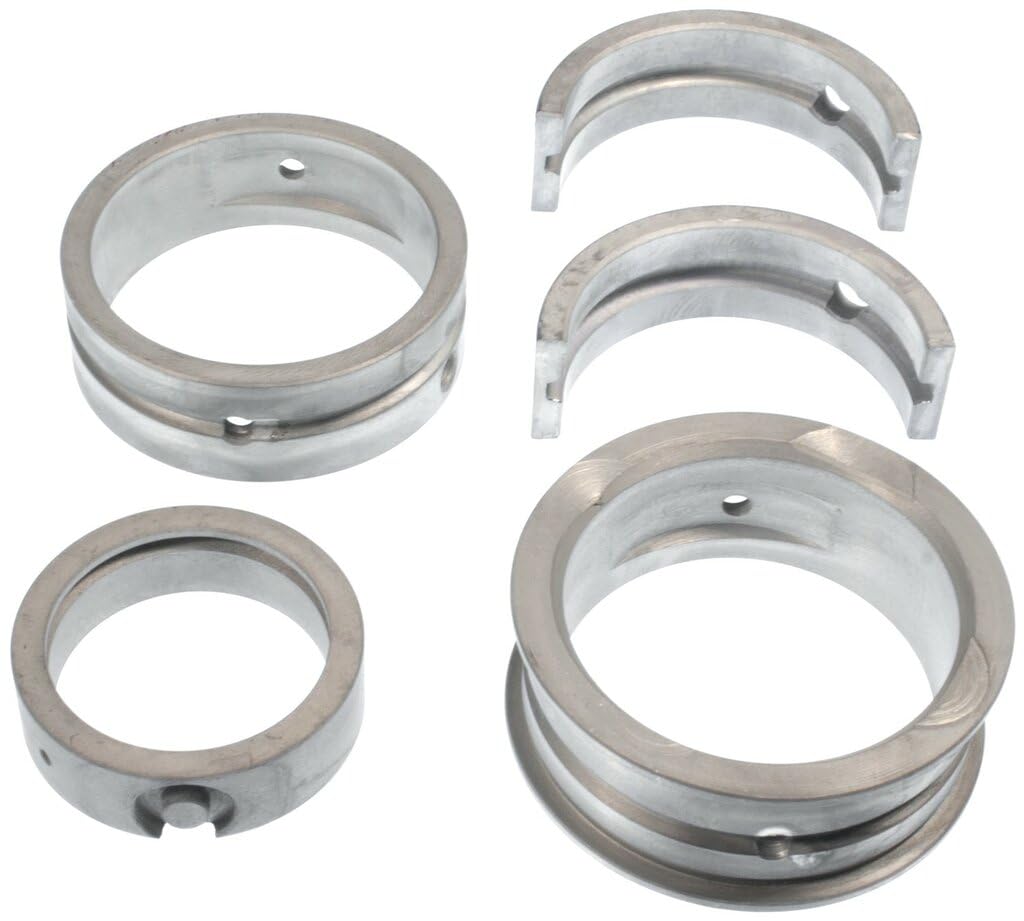 Clevite Engine MS-822A-40 Main Bearing Gasket Set