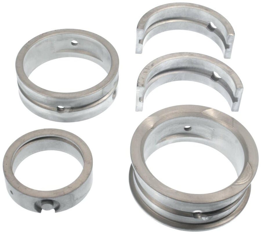 Clevite Engine MS-822A-40 Main Bearing Gasket Set