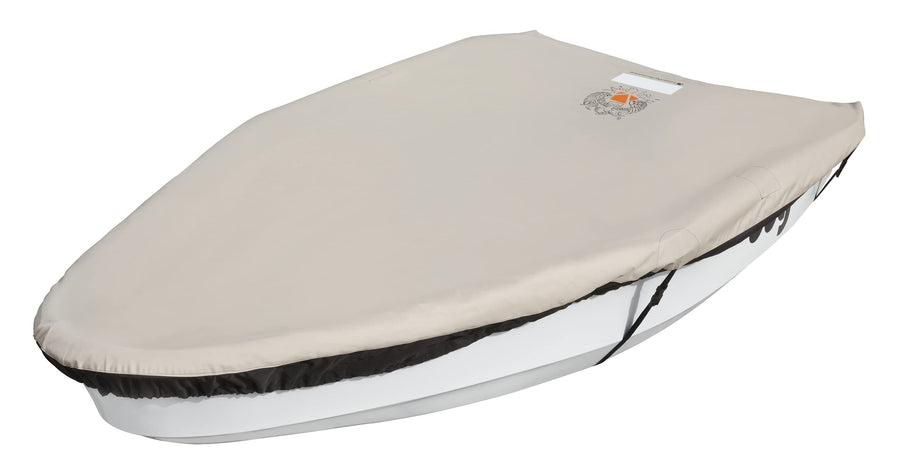 Laser Performance Taylor Made Products 61425 OEM Custom Fit Boat Deck Cover for Bug