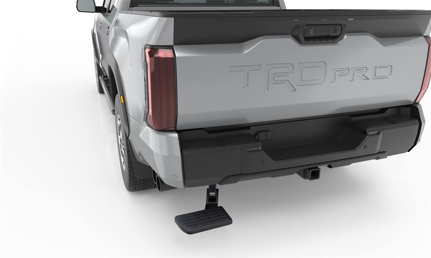 AMP Research BedStep RealTruck | 75329-01A | Fits 2022 - 2024 Toyota Tundra