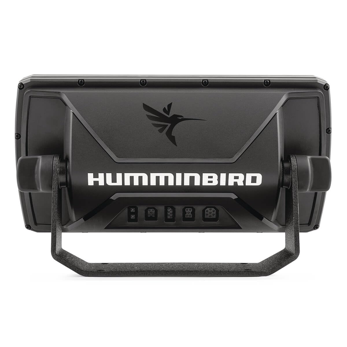 Humminbird GPS Helix 7 G4N Fish Finder with Transducer & MEGA Side Imaging
