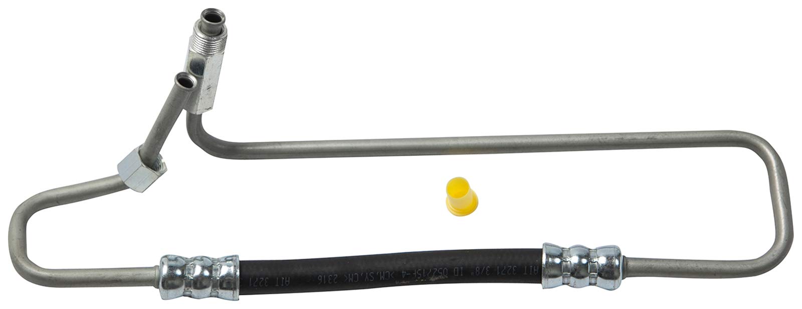 Power Steering Gates 360170 Hose Assembly Pressure Line
