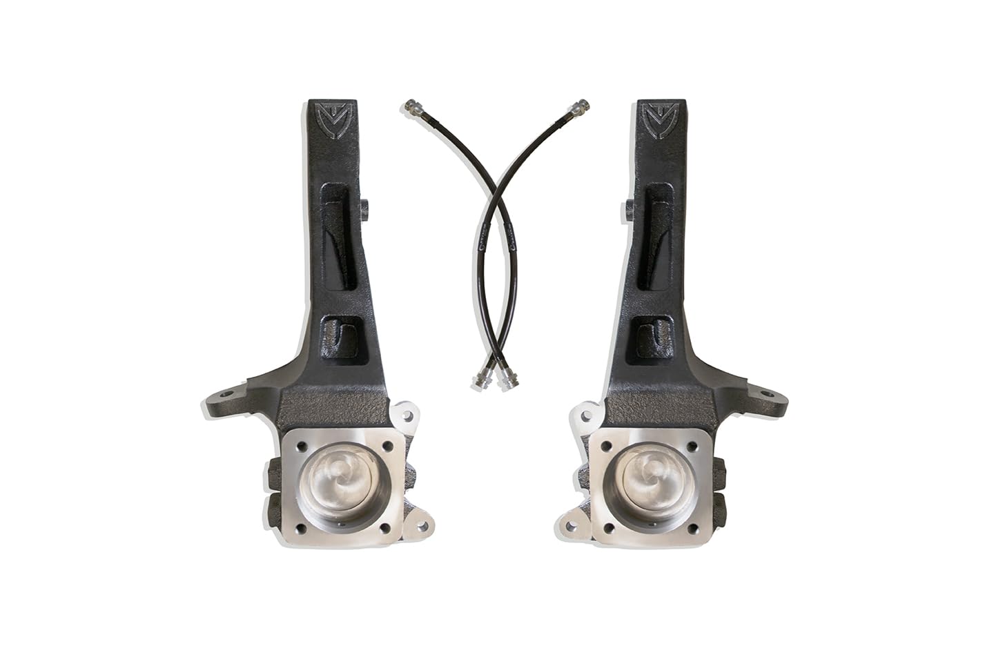 Lift Block Maxtrac Suspension 706440