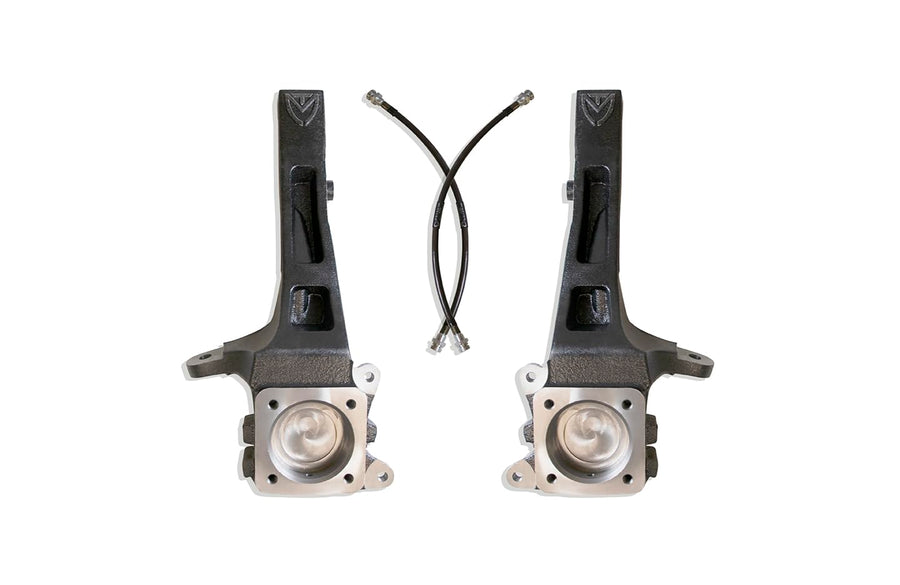 Lift Block Maxtrac Suspension 706440