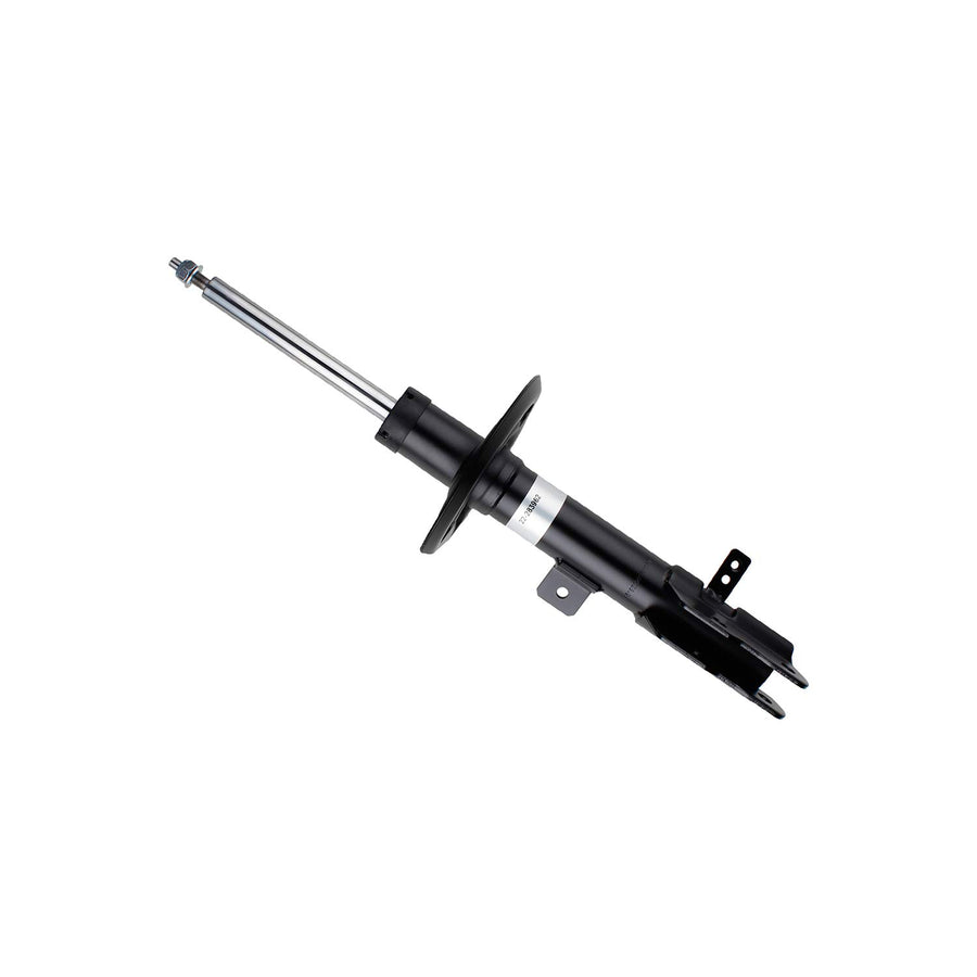 07-10 Jeep Compass/Patriot Bilstein Front Right Strut Assembly (22-283962)