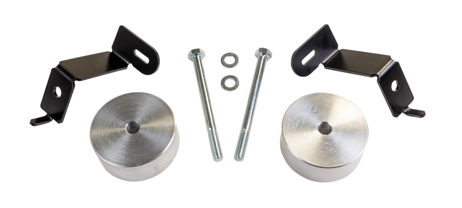 ReadyLIFT Auto-Leveling Headlight 2.5'' Lift Bracket Kit For Ford F250/F350F450 67-23210 N/A