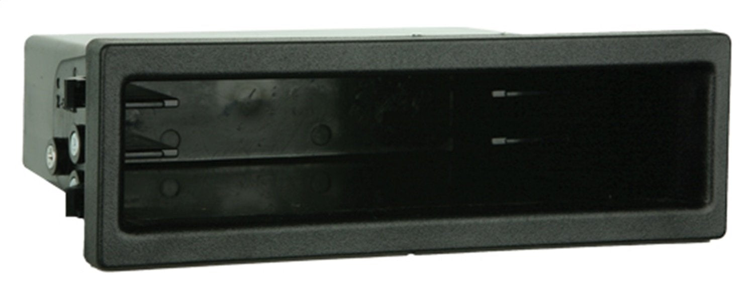 Turbo Pocket Metra 98-9999 for Select Volvo Vehicles