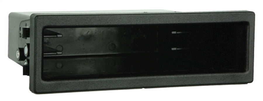 Turbo Pocket Metra 98-9999 for Select Volvo Vehicles