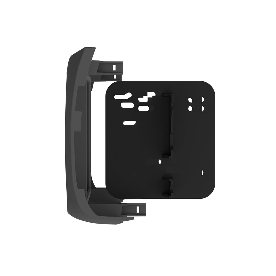 Metra Double DIN Installation Kit 95-7618G Fits Select 2013-2019 Nissan Sentra