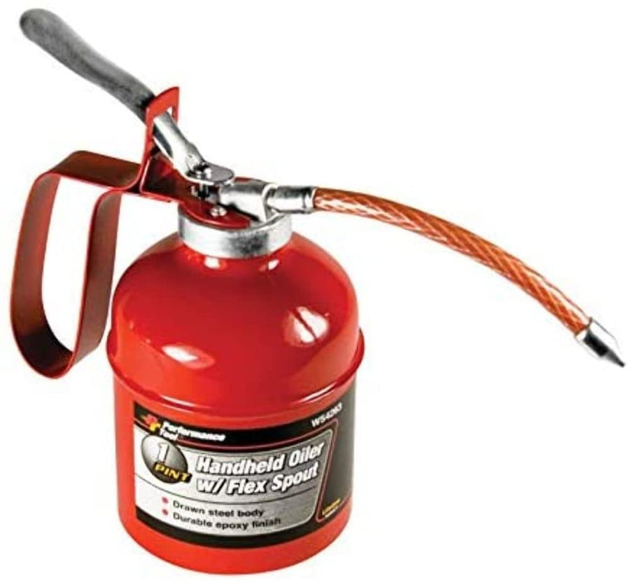 Flexspout Oil Can 1pt24