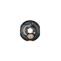 BRAKE ASSM 12X2 LH WITH PARK BRAKE