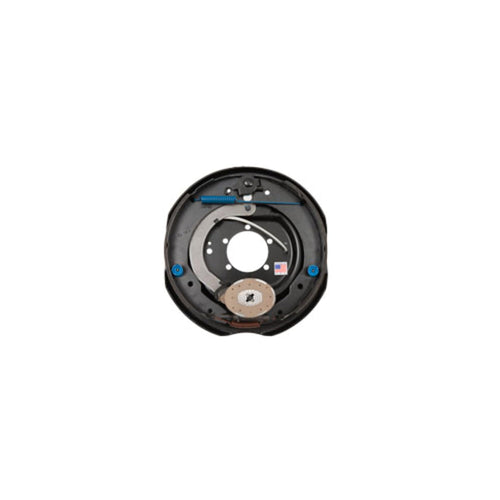 BRAKE ASSM 12X2 LH WITH PARK BRAKE