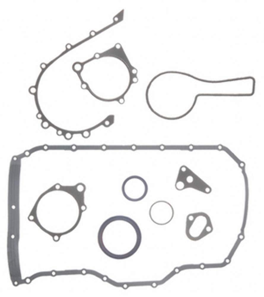 Engine MAHLE Conversion Gasket Set CS3799A