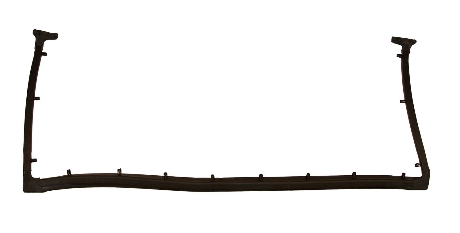 CROWN Cj Tailgate Seal With Auto strip