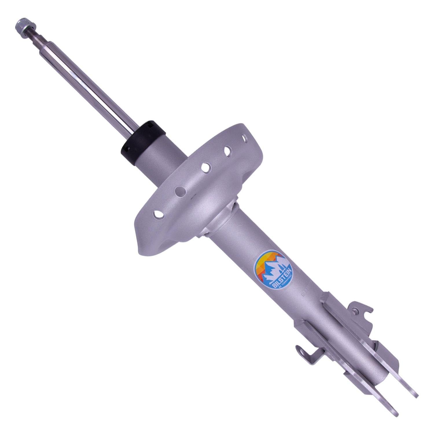 Bilstein - 16-17 Subaru Crosstrak/ 13-15 B8 Subaru Crosstrak VX TerraSport Front Left Shock (22-320209)