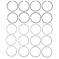 Engine MAHLE Piston Ring Set 51470CP