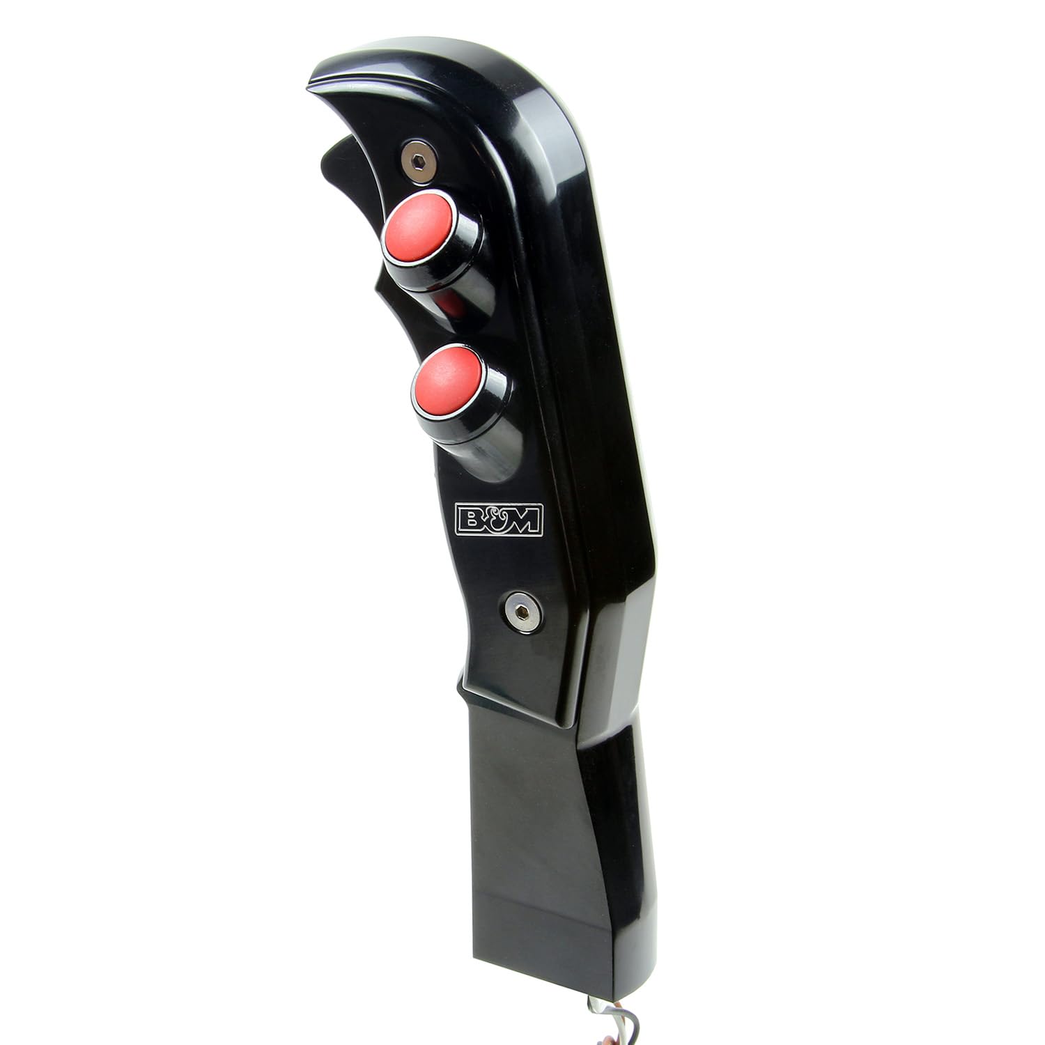 Magnum Grip Shift Handle B&M Racing 11-14 F-150