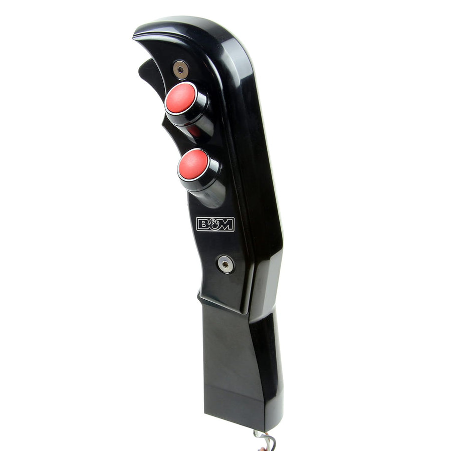 Magnum Grip Shift Handle B&M Racing 11-14 F-150