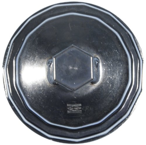Oil Filter MAHLE OCS 2, standard