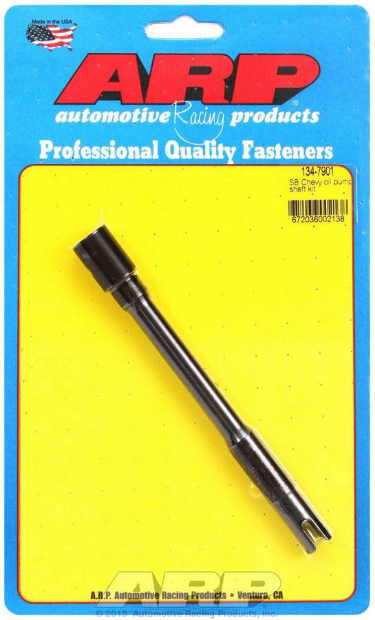 ARP 1347901 Driveshaft Oil Pump Kit