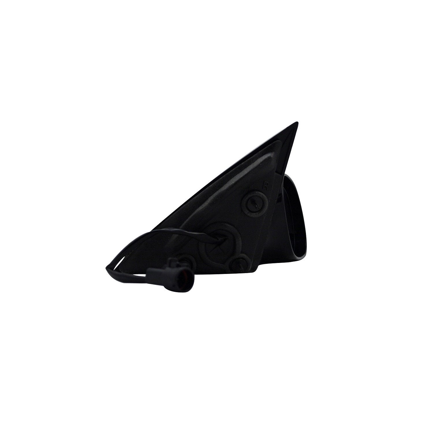 Ford/Mercury TYC 2560131 Passenger Side Power Non-Heated Replacement Mirror