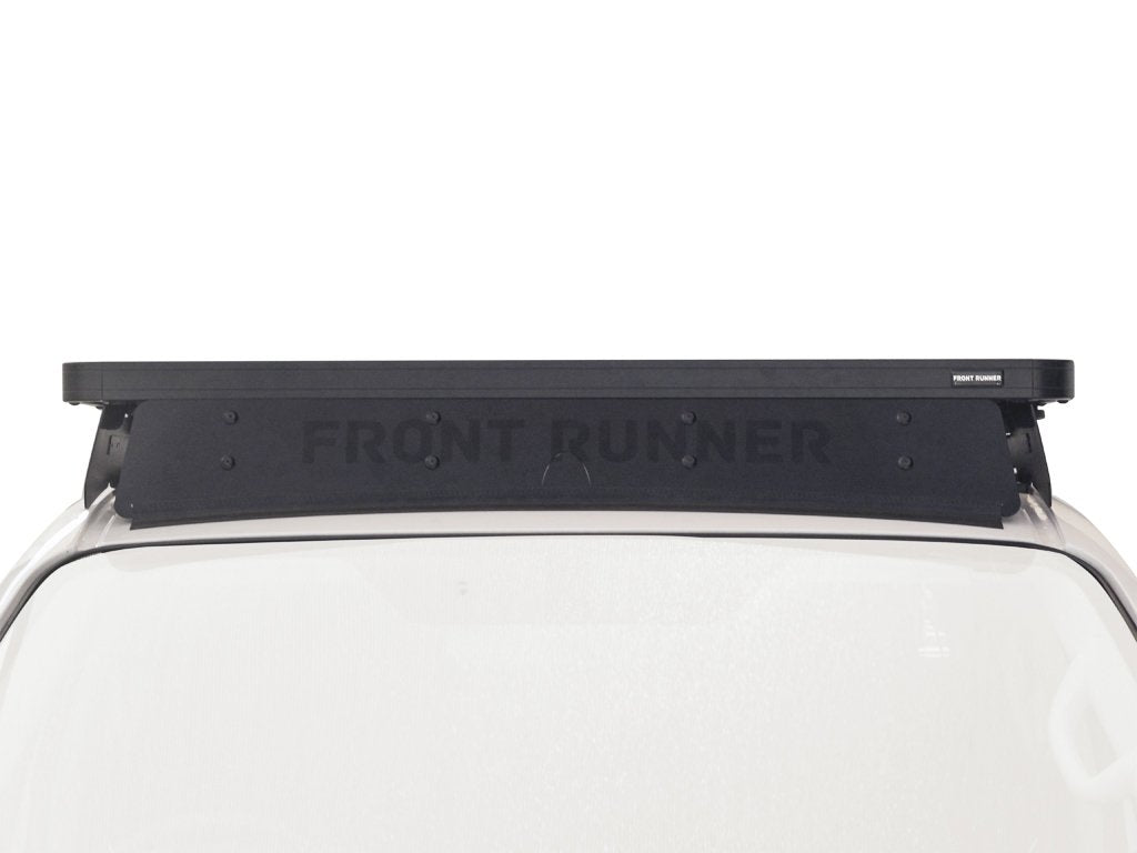 Wind Fairing Front Runner for Rack / 1475mm(W)