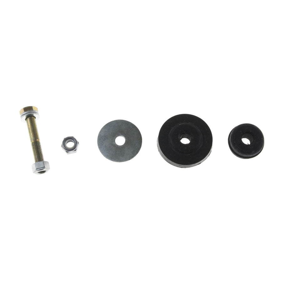 24-100557 Bilstein Monotube Shock Absorber, Rear, 36mm