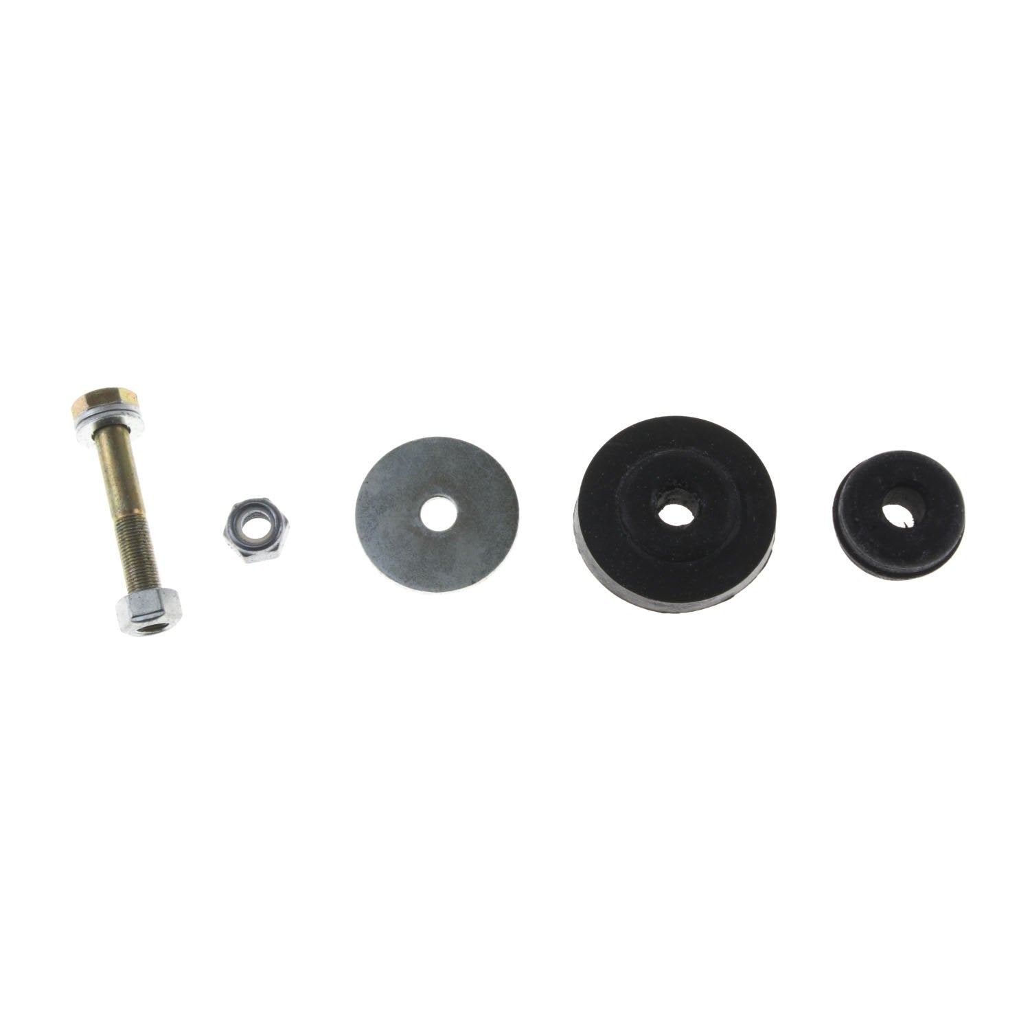 24-100557 Bilstein Monotube Shock Absorber, Rear, 36mm